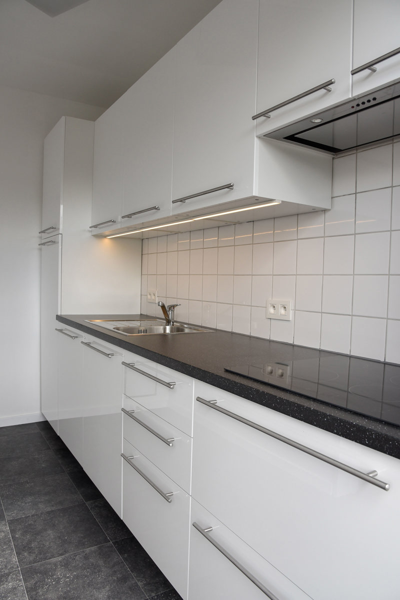 Centraal gelegen, energiezuinig appartement op eerste verdiep - foto 5
