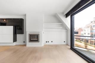 Apartment for sale in Koksijde