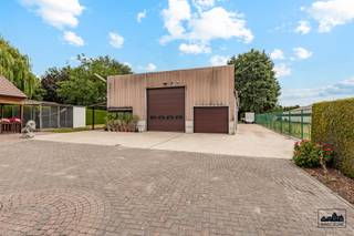 House for sale in Lokeren