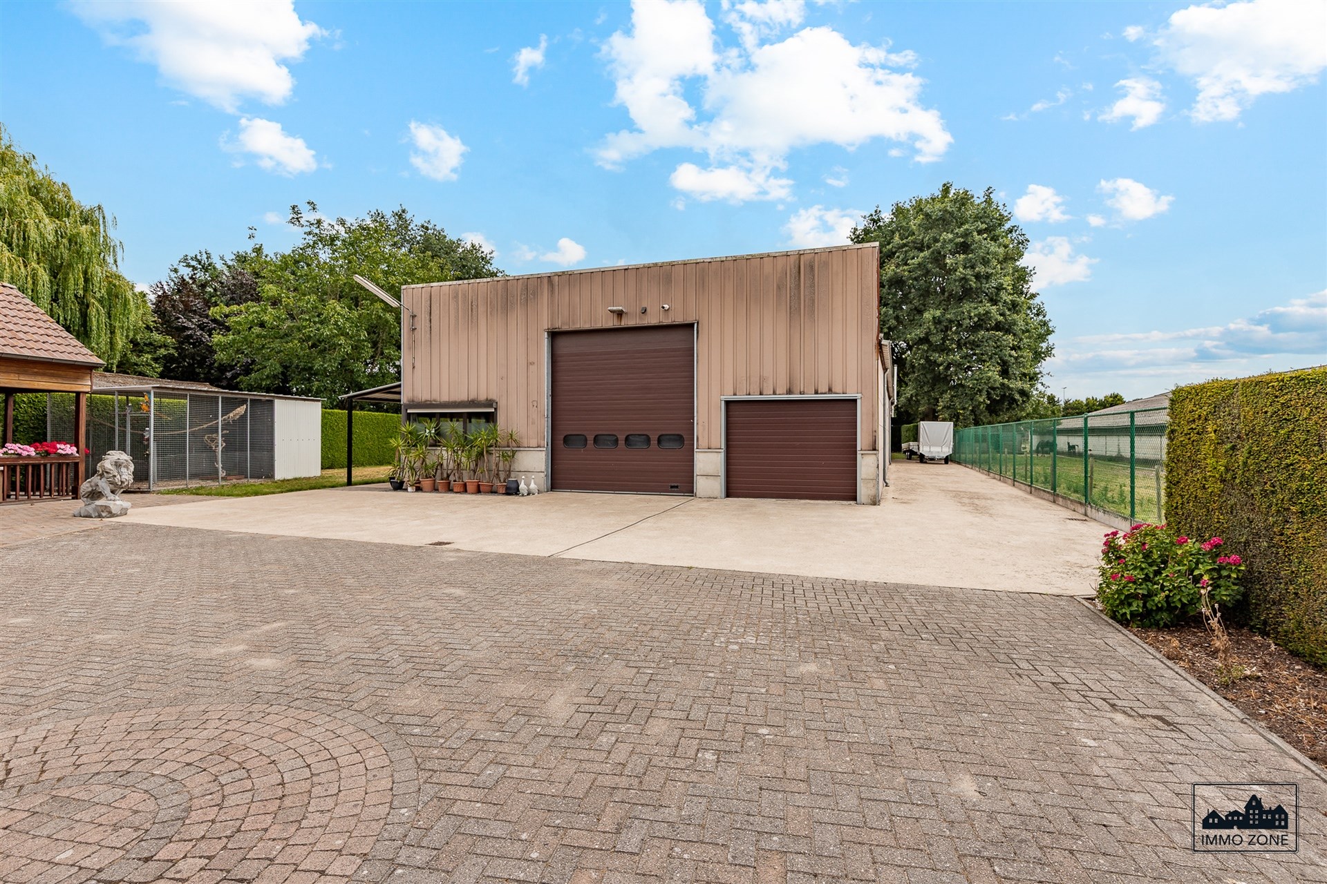 House for sale in Lokeren with 4 bedrooms - photo 2