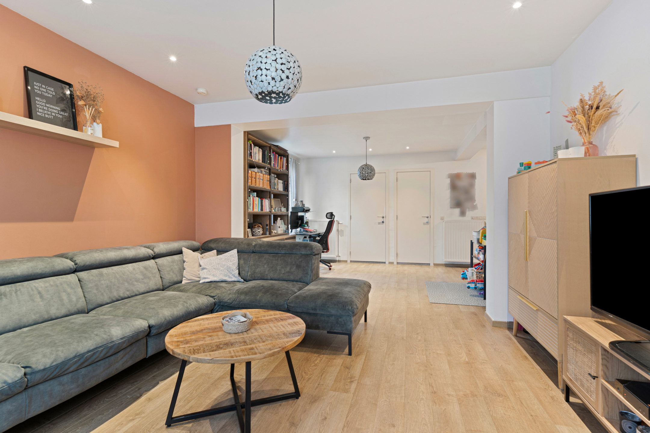 Instapklare woning op 1.102 m² met uitzonderlijke troeven! - foto 4