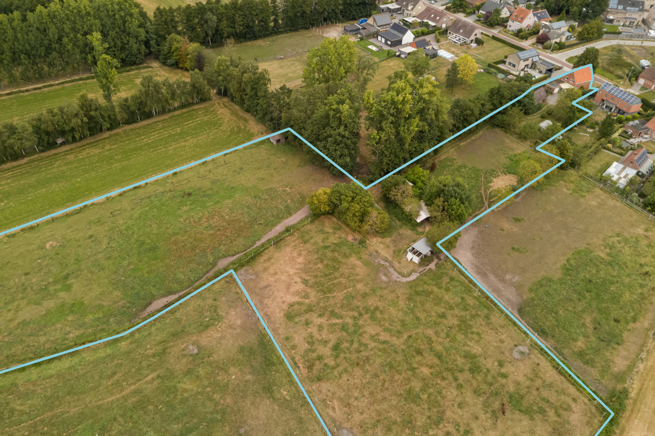 House for sale in Arendonk with 3 bedrooms - photo 1