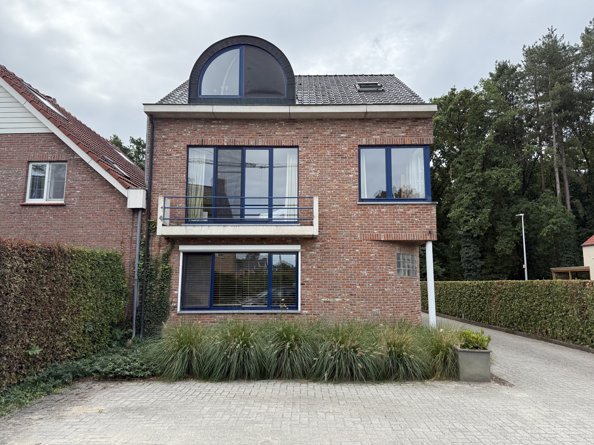 Appartement in Halle