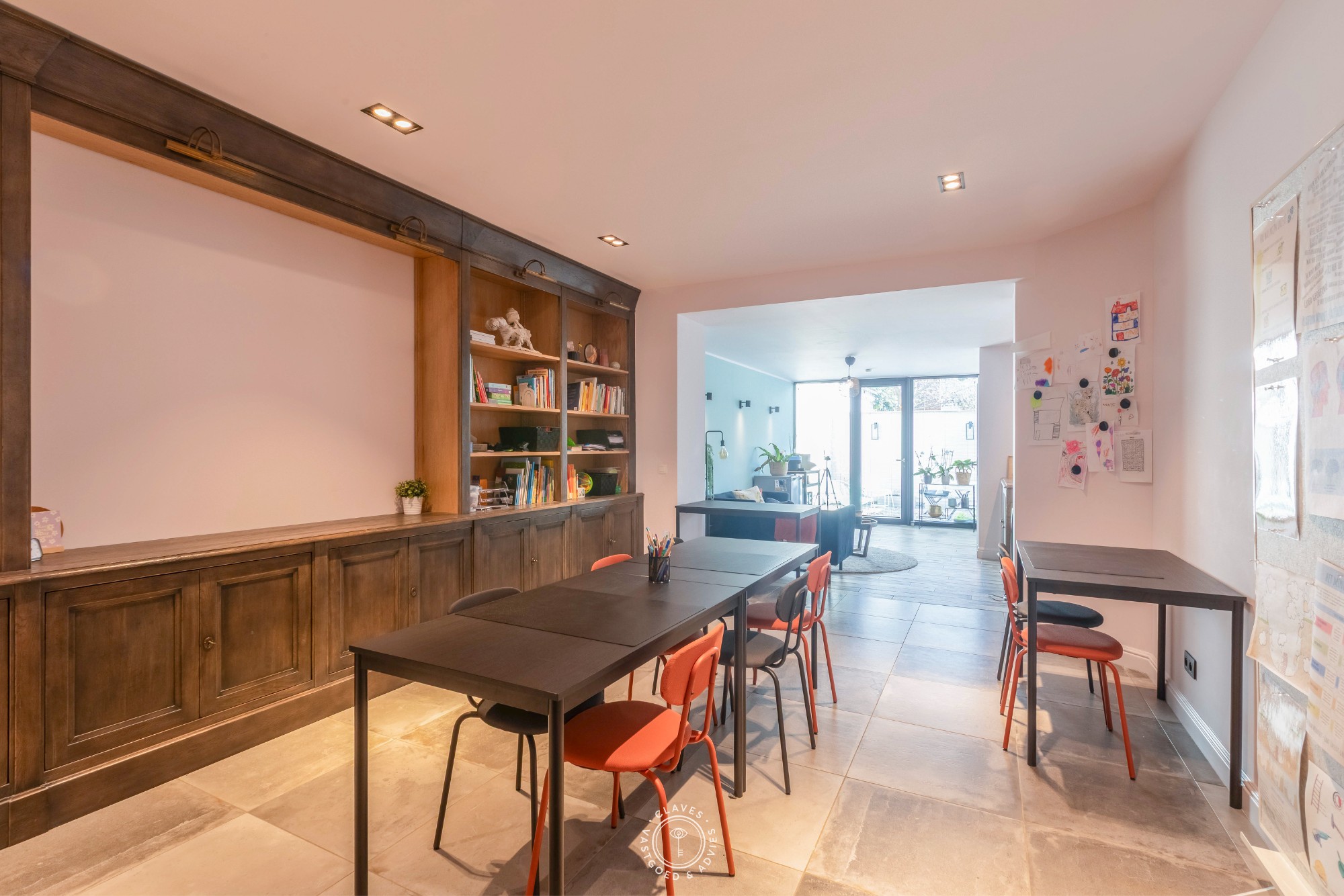 Prachtig gerenoveerde kantoorruimte op toplocatie - foto 3