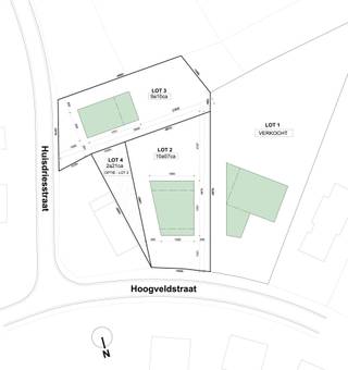 Residentieel gelegen bouwgrond In de wijk Bret-Gelieren, nabij Kattevenia en het ZOL.Dit bouwrijp perceel van 10a07ca en een straatbreedte van 18m...