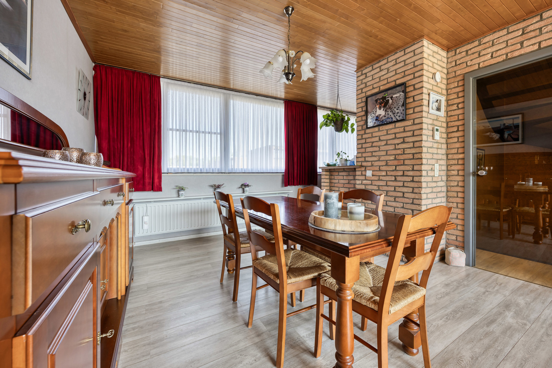 Bel-etage met veel potentieel in Polderstad - foto 5