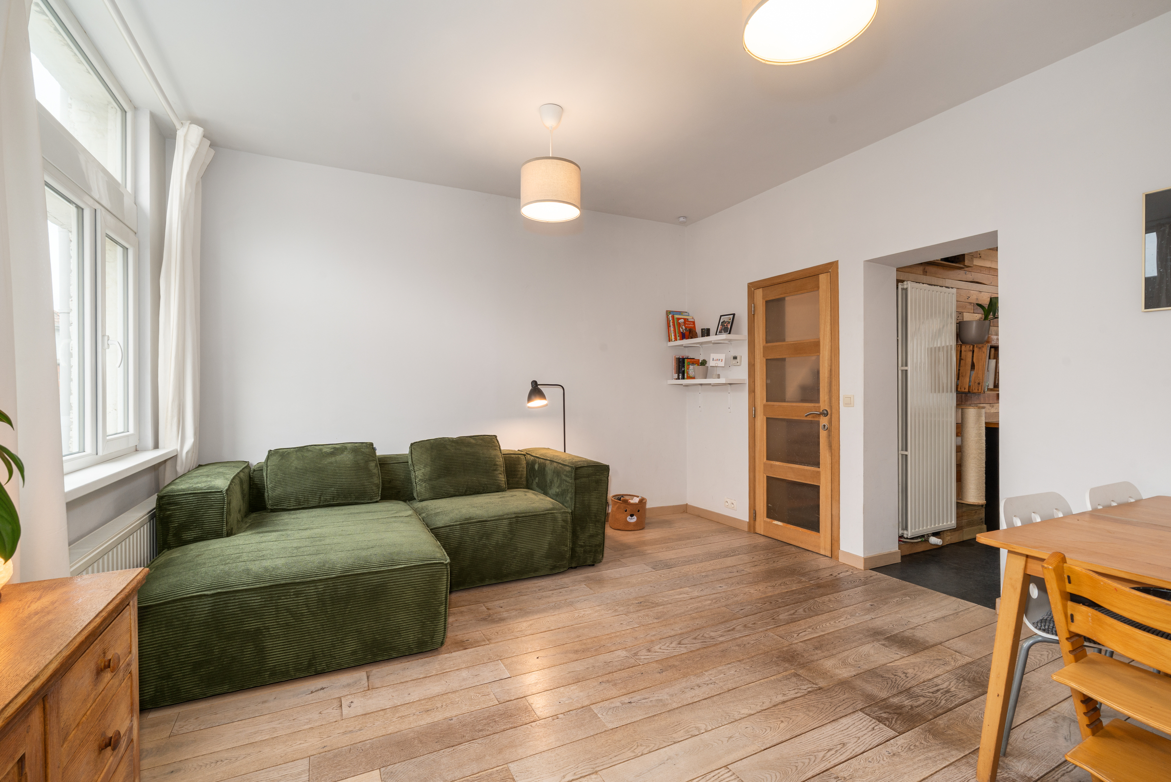 Maison à vendre à Vilvorde avec 2 chambres - photo 2