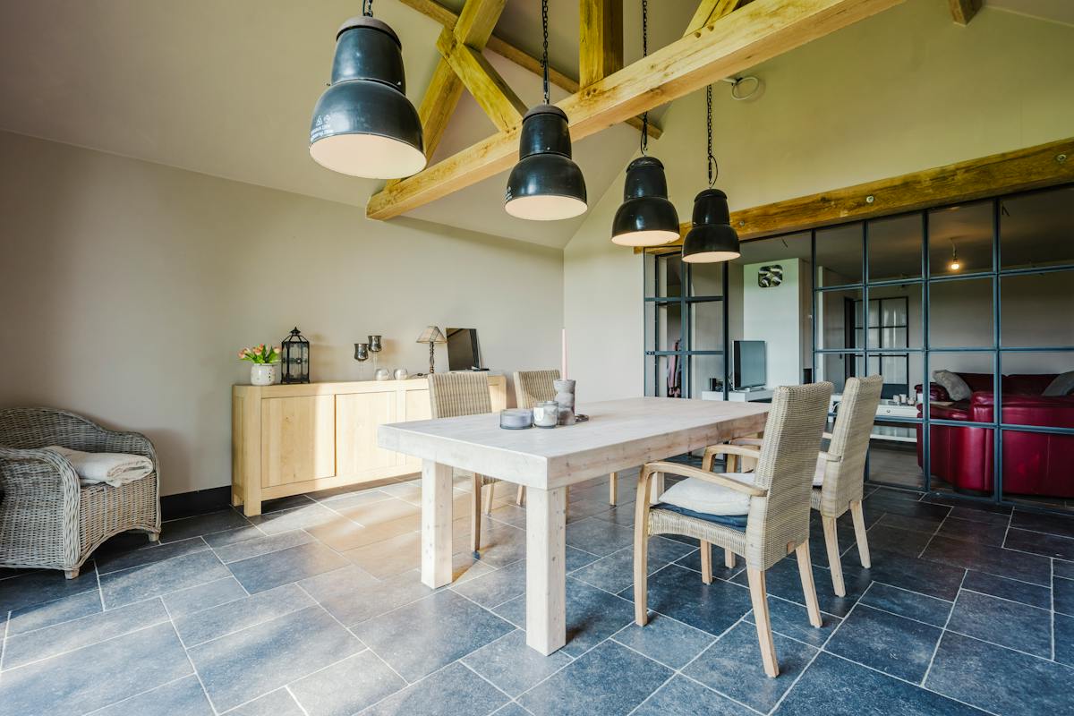 Uitzonderlijke villa met idyllisch landelijk zicht op 4200m² - foto 4