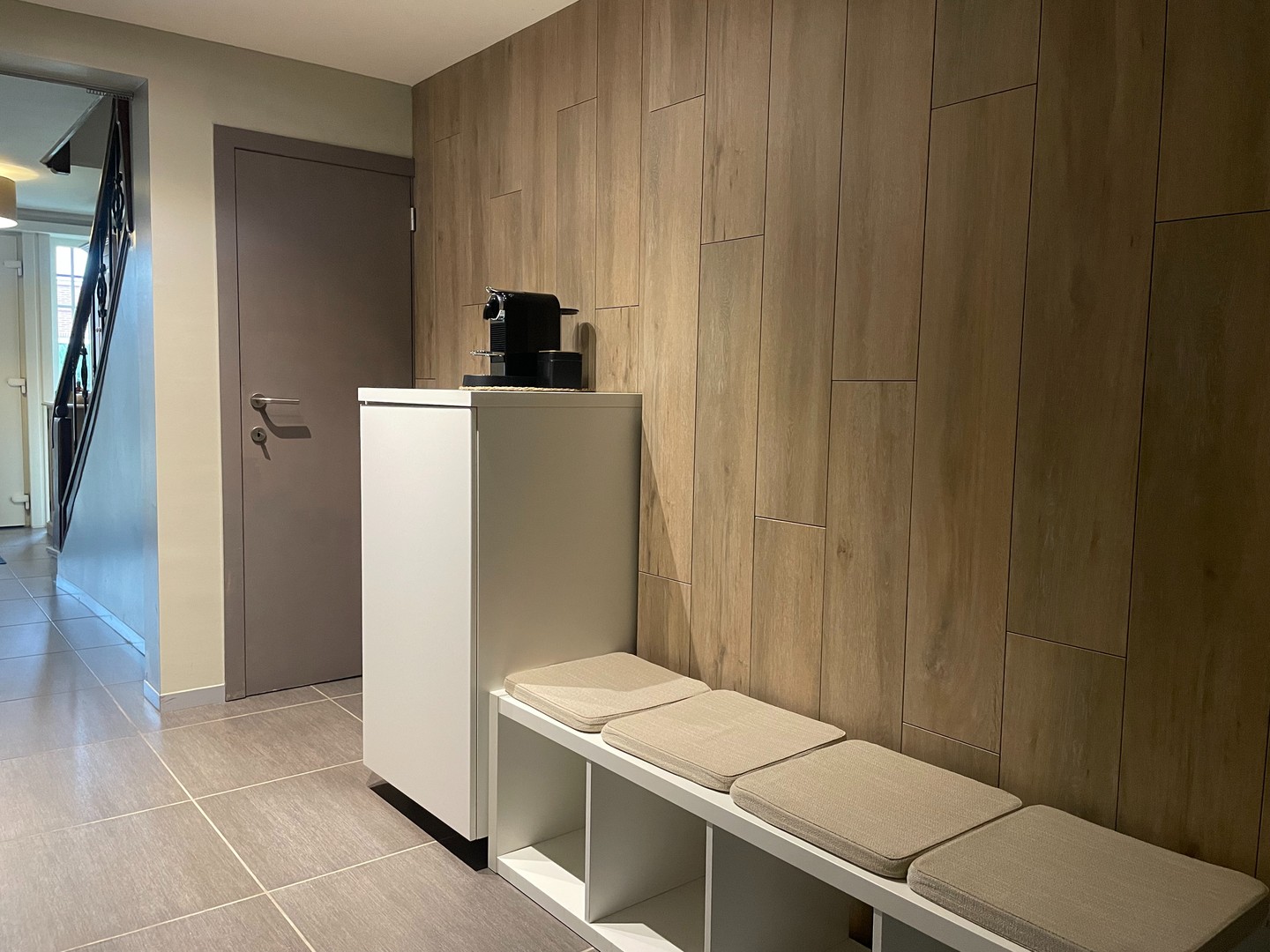 Praktijkruimte te huur in het centrum van Zwijndrecht - foto 2