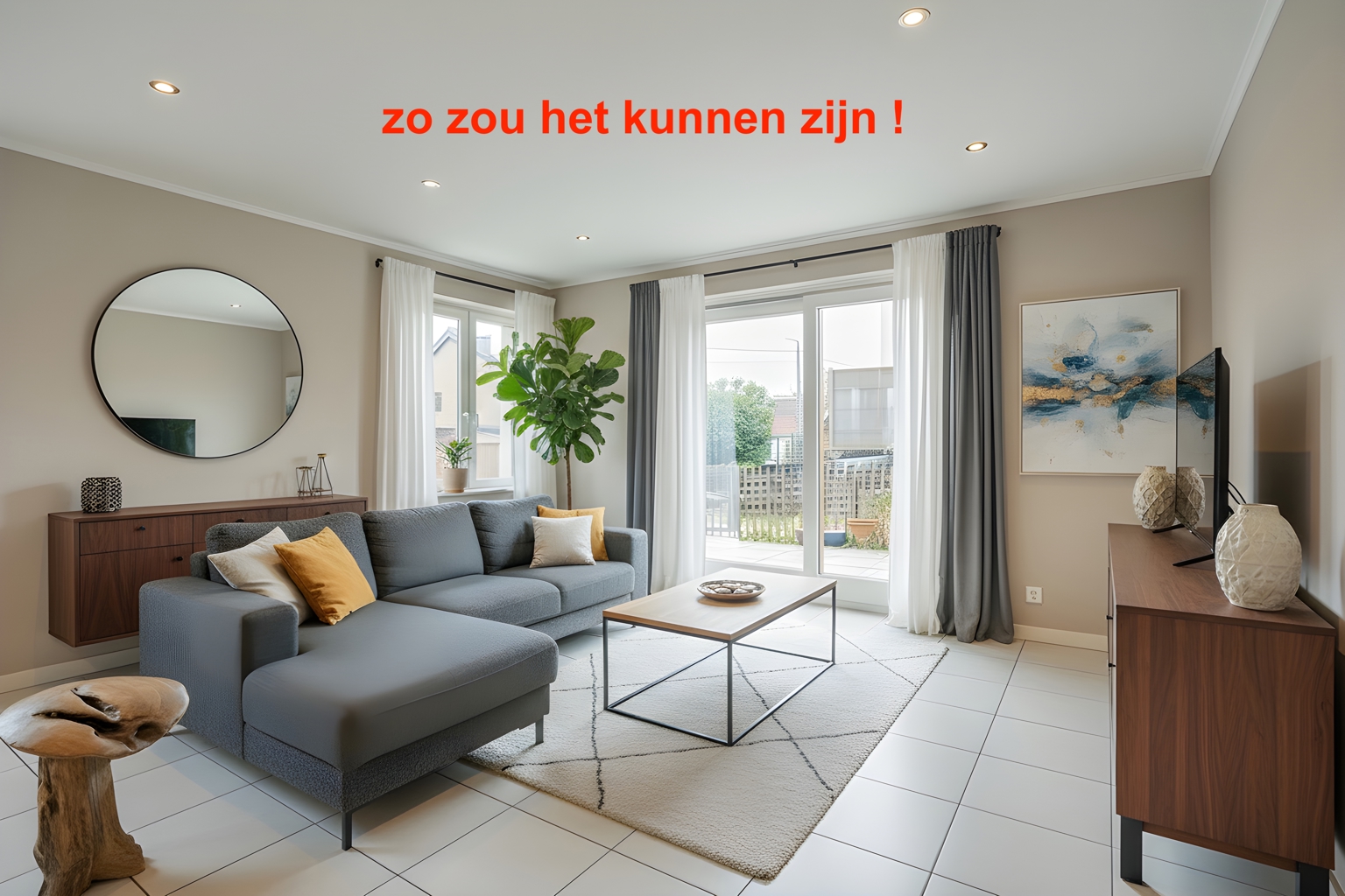 House for sale in Boutersem with 3 bedrooms - photo 3