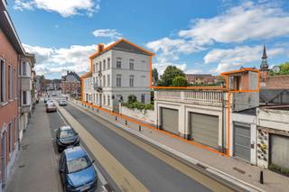 Maison à vendre à Ninove