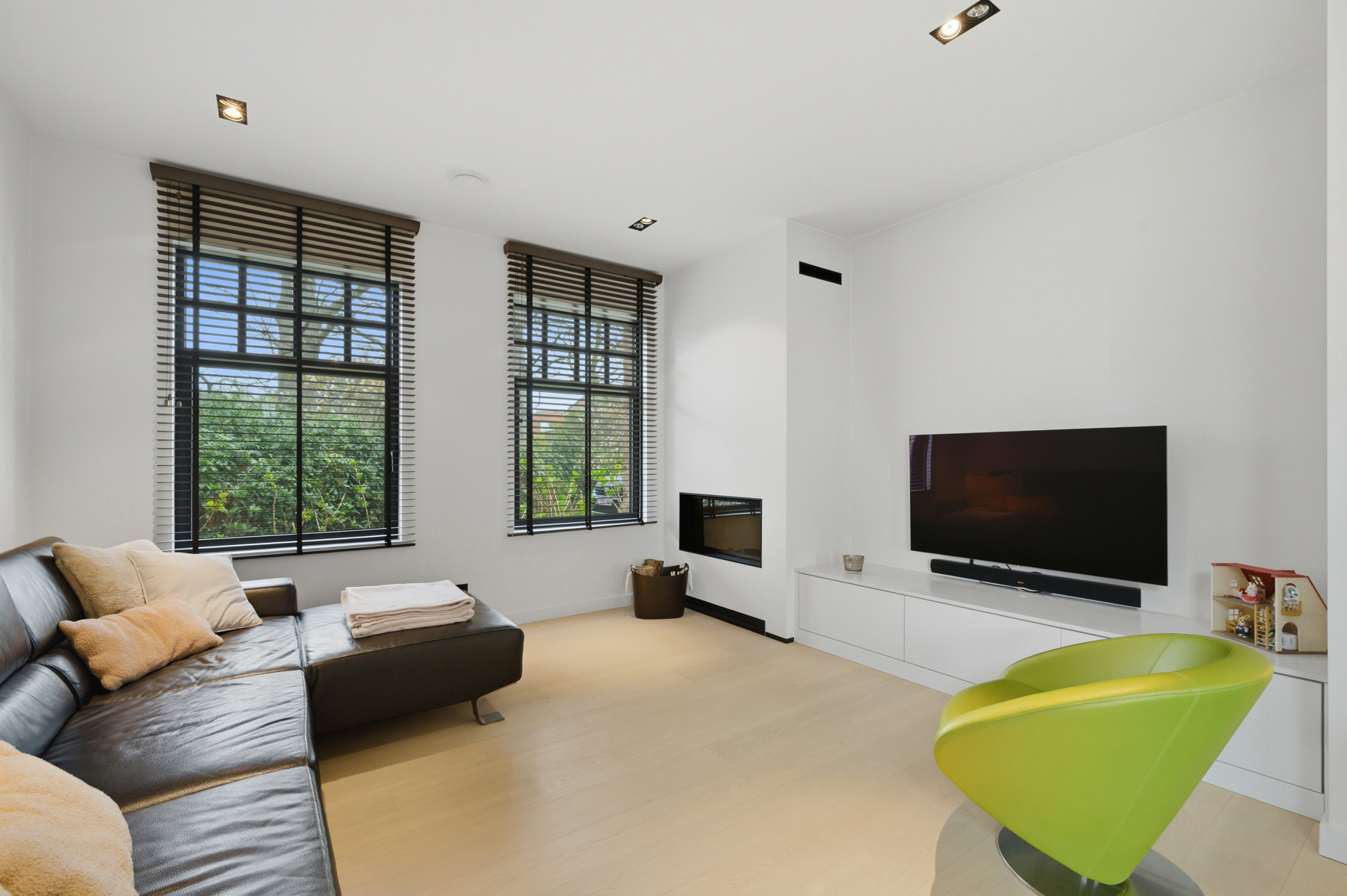 Stijlvolle villa op een centrale locatie in Heist-o/d-Berg - foto 5