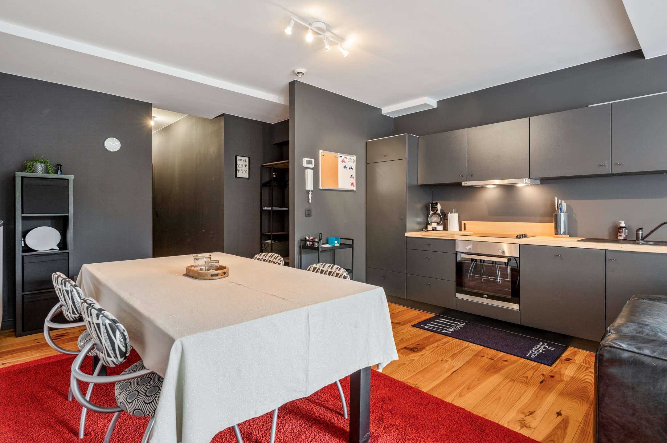 Appartement te koop - foto 4