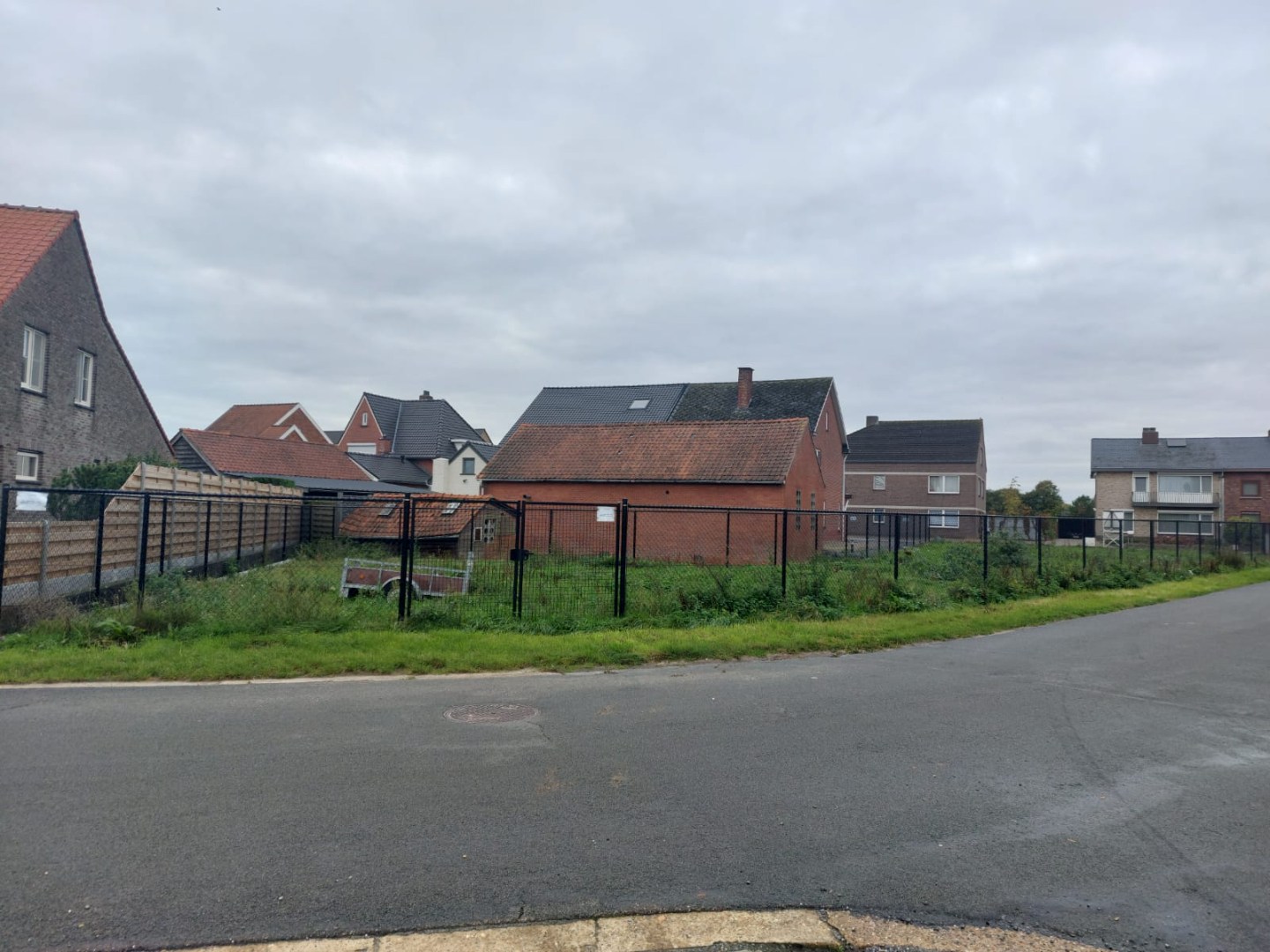 Terrain à vendre à Overpelt - photo 5