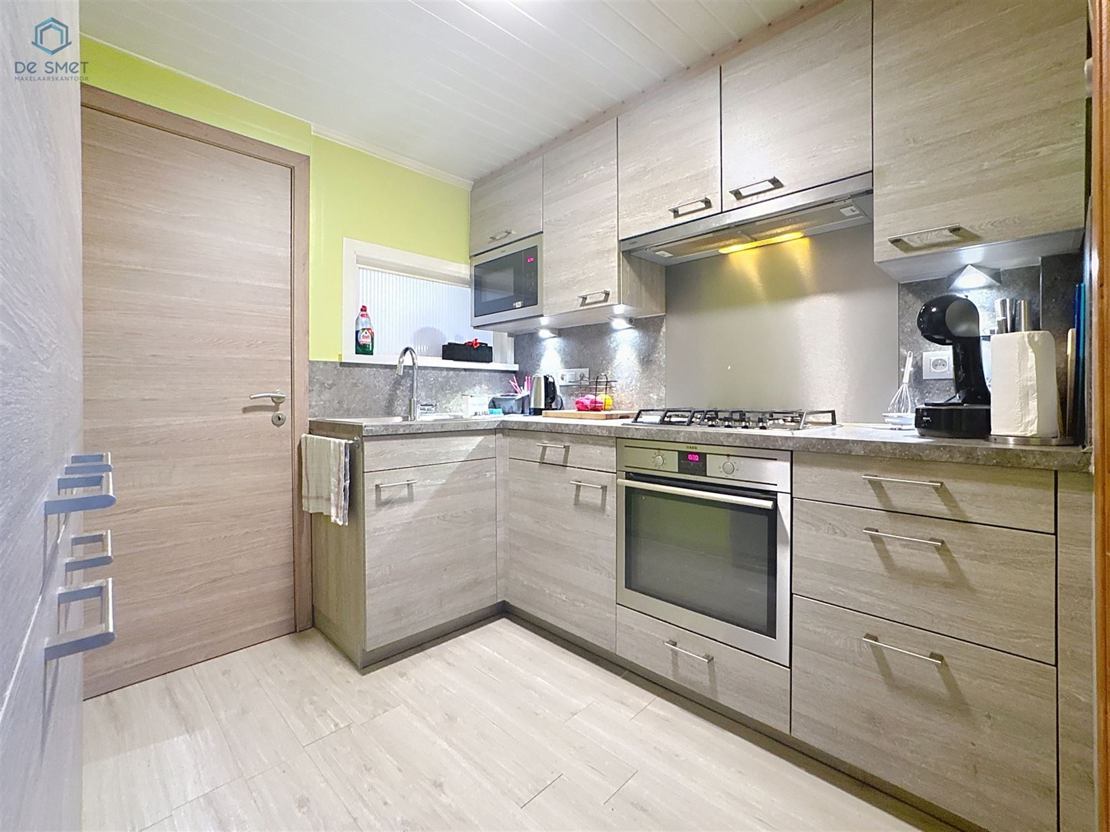 Move-in-ready townhouse in the centre of Geraardsbergen near station and shops - photo 5