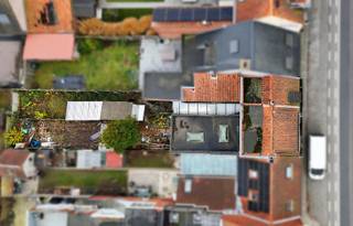 Wevelgem: 2 te renoveren woningen in Wevelgem op locatie met veel invalswegen.Deze twee woningen worden samen verkocht en bieden talloze...
