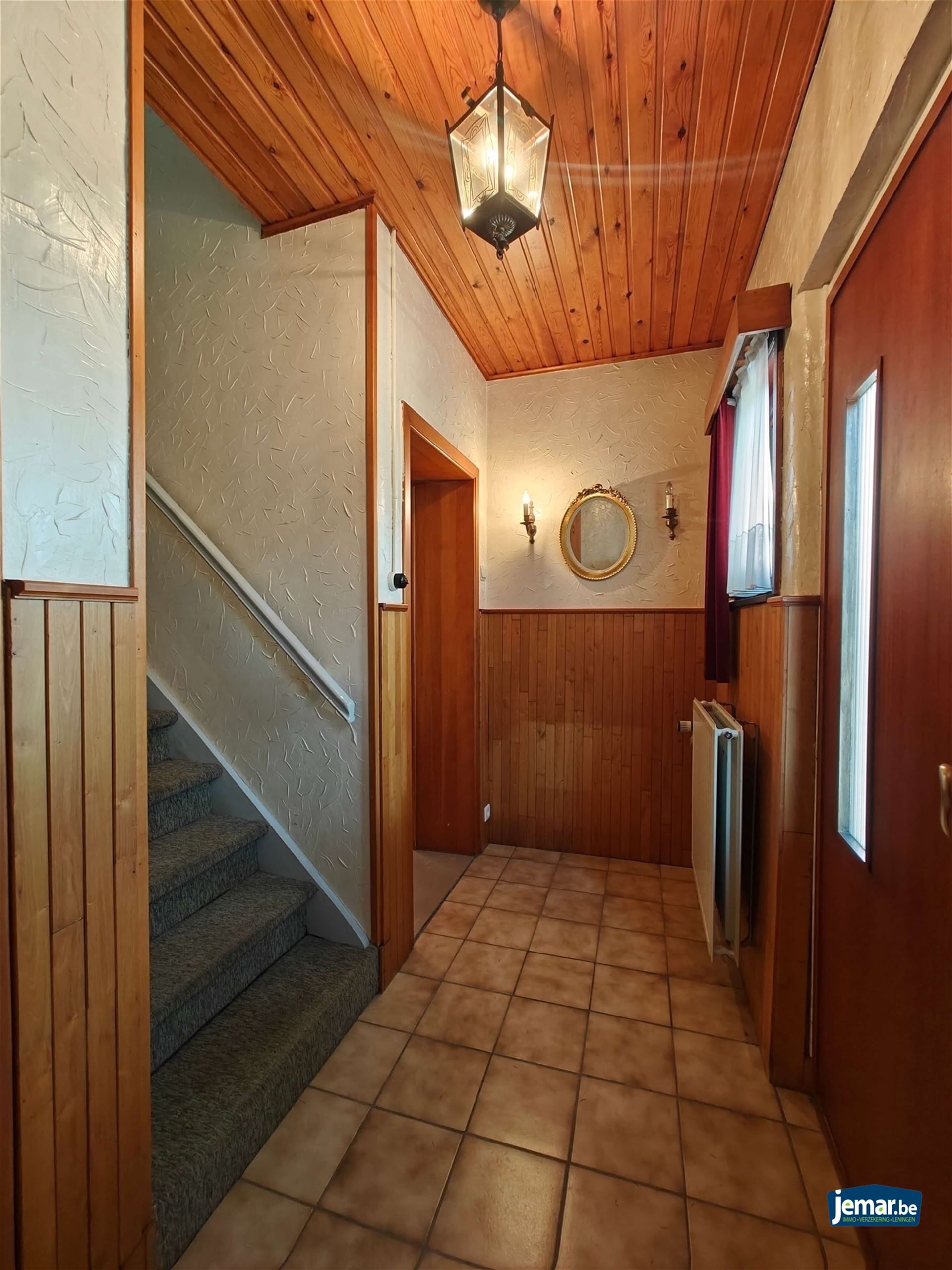 Charmante mijnwerkerswoning met veel potentieel  - foto 5