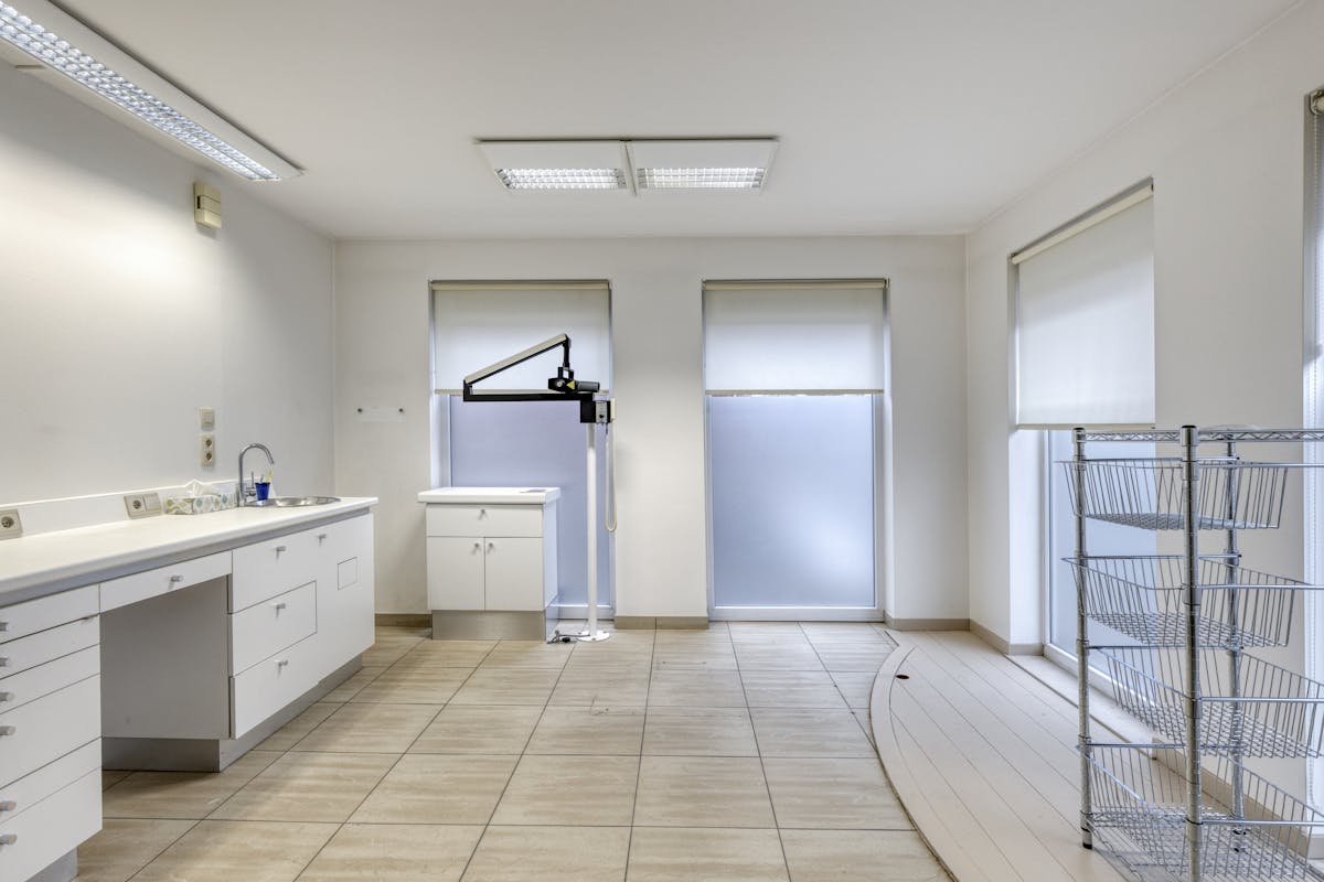 Commerciële ruimte van ca. 44m² te koop in Roeselare - foto 3