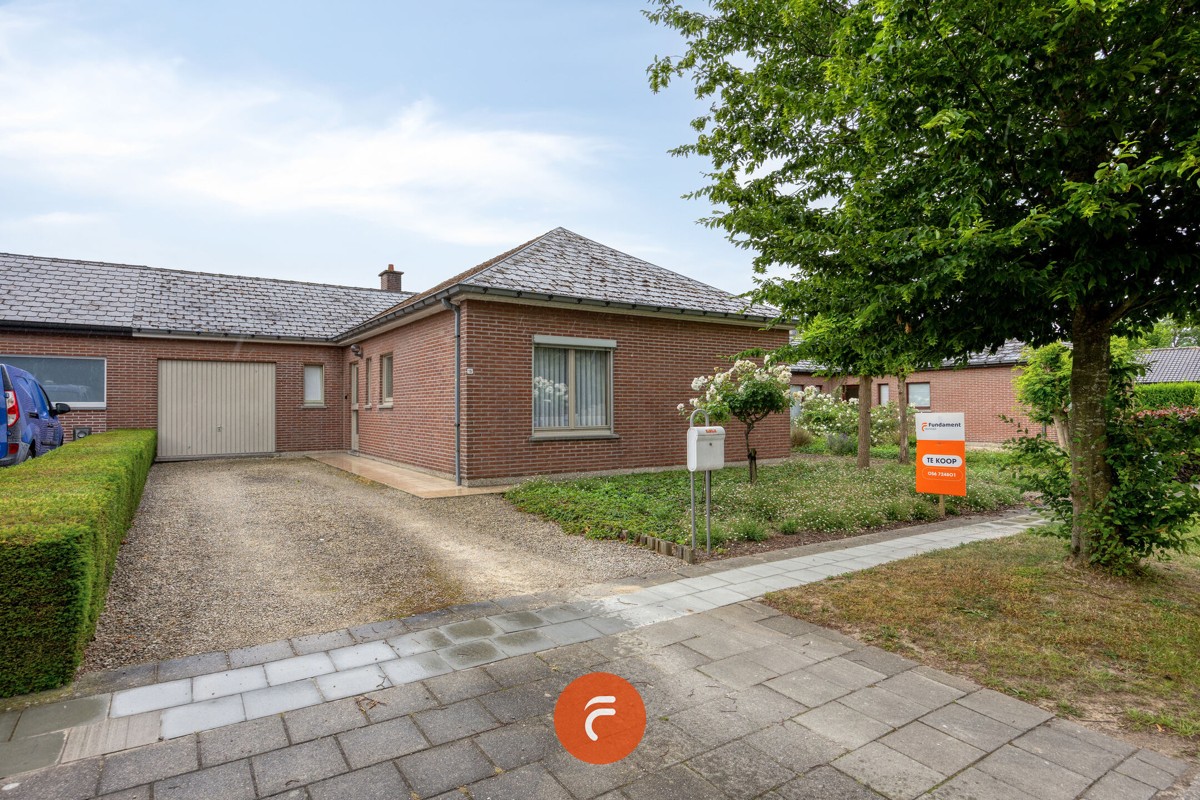 House for sale in Wevelgem