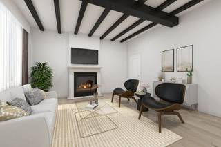 Deze charmante woning combineert authentiek karakter met een praktische indeling en een zonnige, ruime tuin. Met een brede voorgevel en...