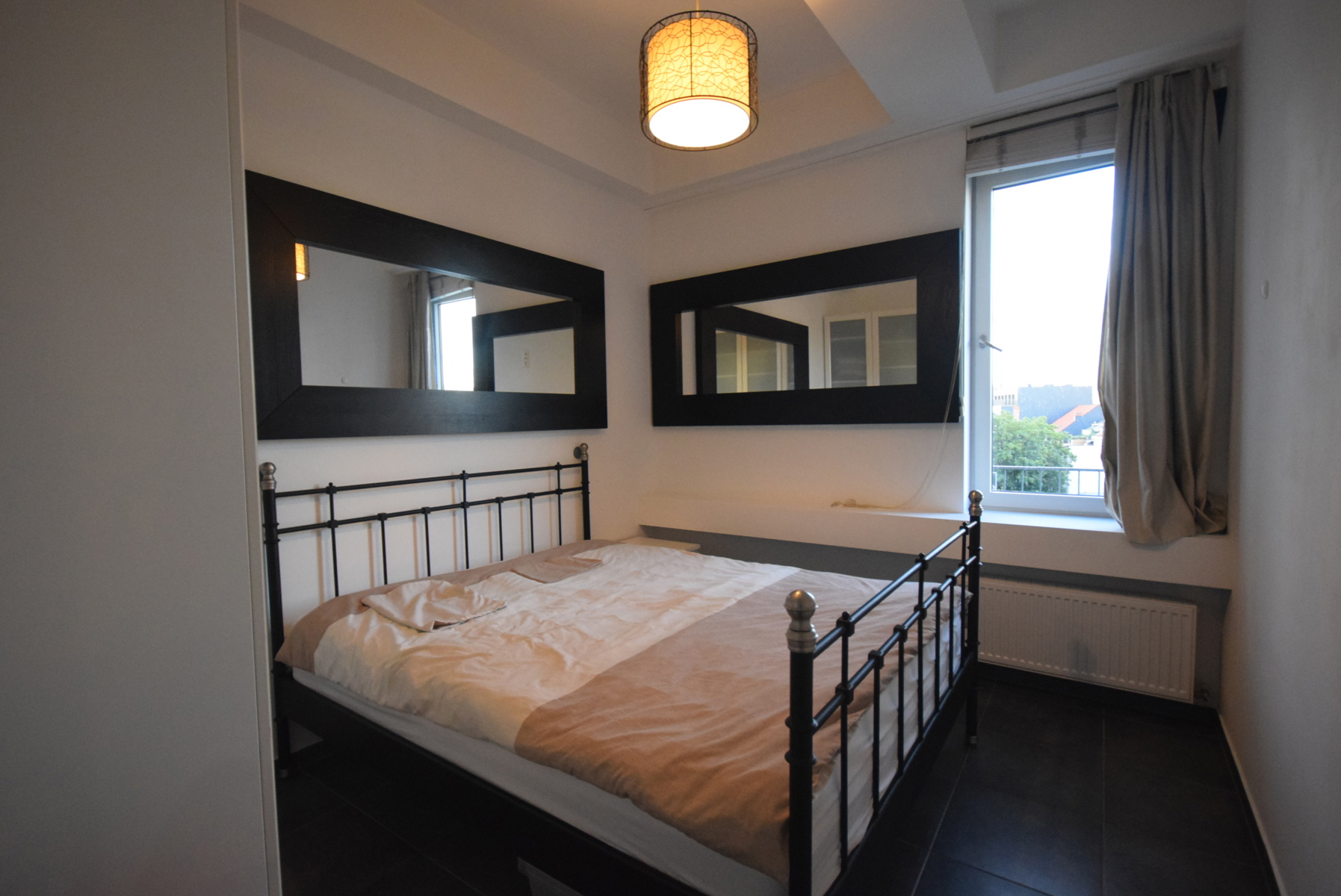 Appartement te koop in Antwerpen met 1 slaapkamer - foto 5