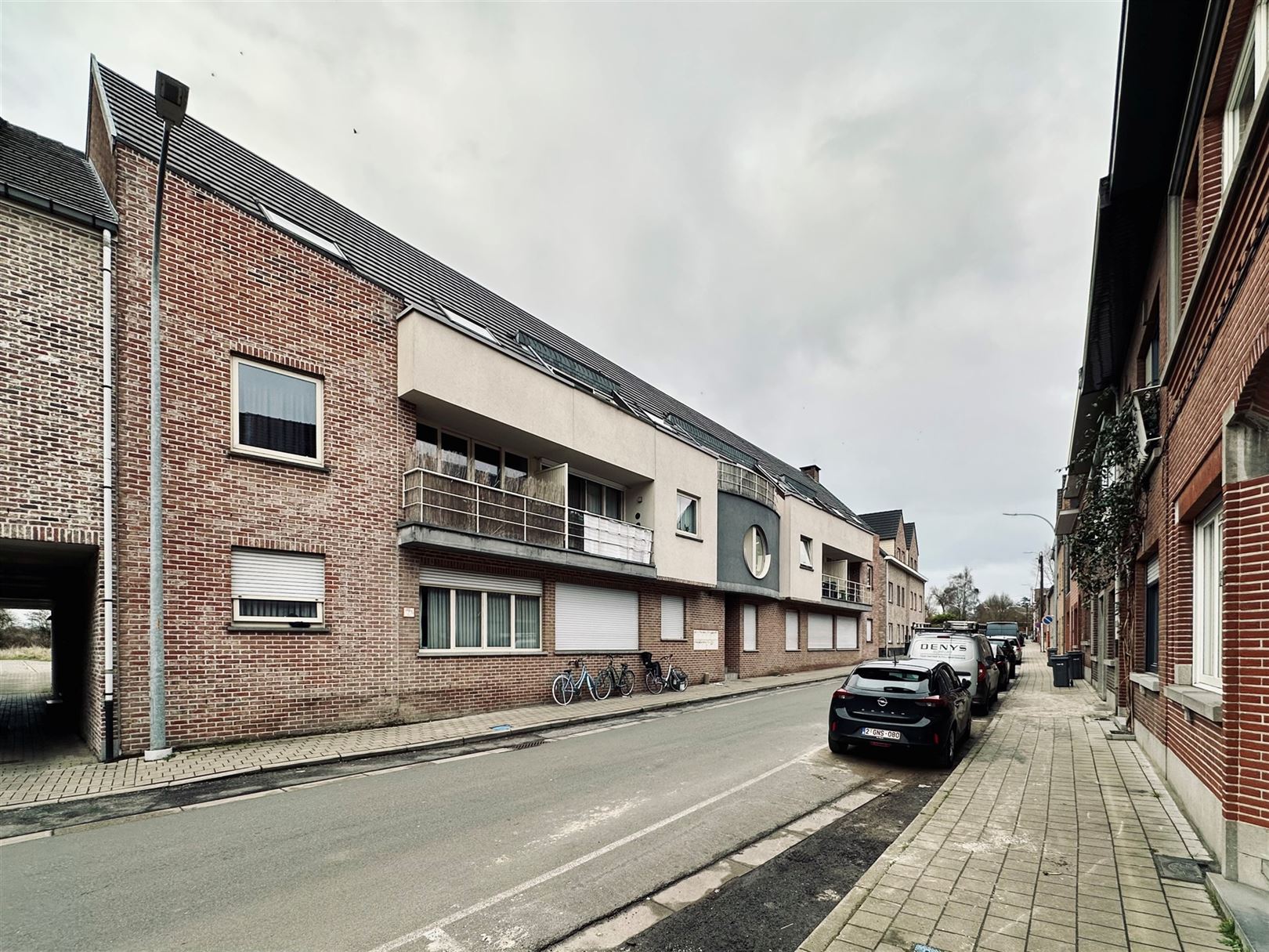 Appartement op de eerste verdieping nabij het centrum van Temse - foto 4