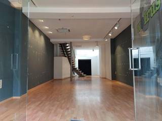 Commercial for rent in Heist-op-den-Berg