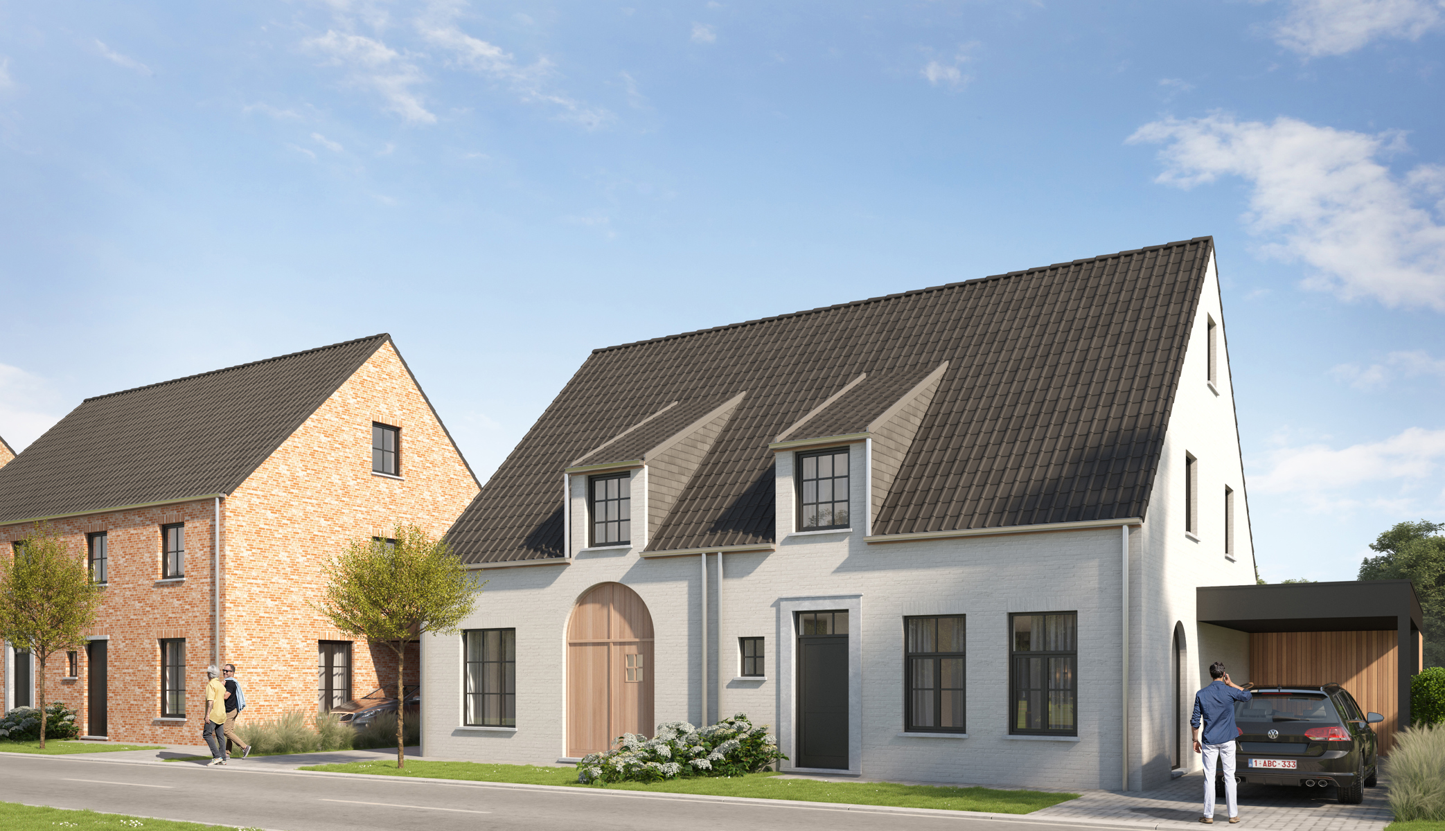 Huis te koop in Roeselare met 4 slaapkamers - foto 3