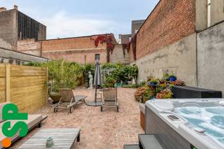 Apartment for sale in Antwerp