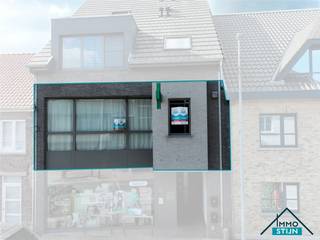 Appartement à vendre à Zedelgem