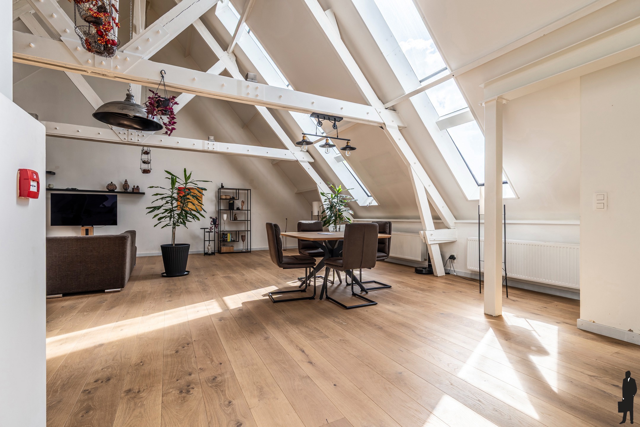 Appartement à vendre à Hoogstraten avec 1 chambre - photo 5
