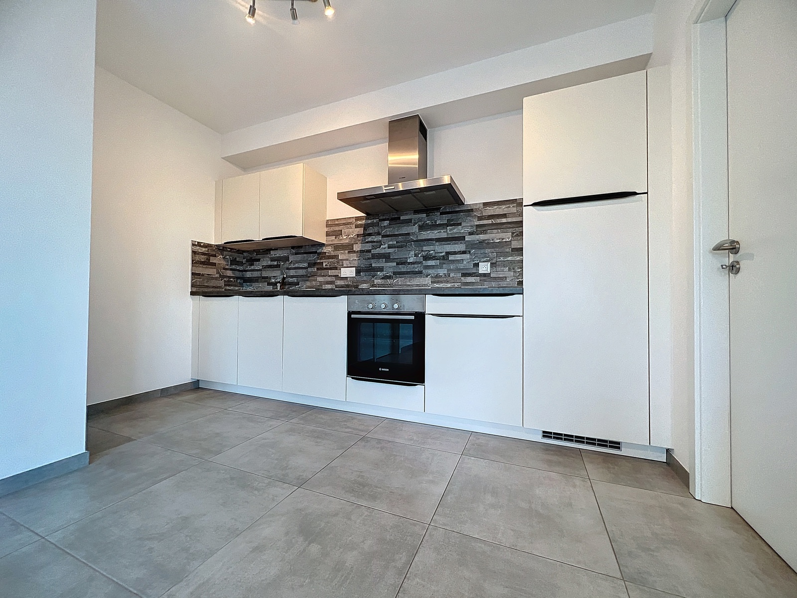 Appartement te huur in Weismes met 1 slaapkamer - foto 5