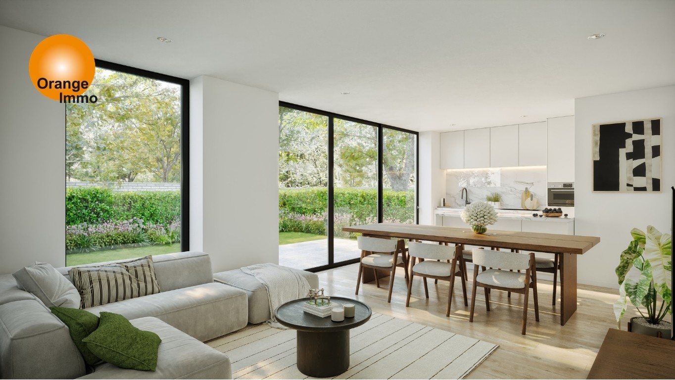 Apartment for sale in Maasmechelen with 2 bedrooms - photo 2