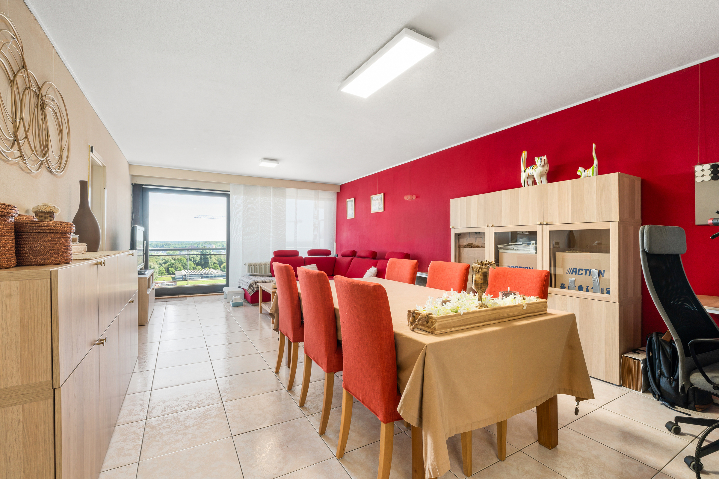 Appartement à vendre à Anvers avec 2 chambres - photo 1