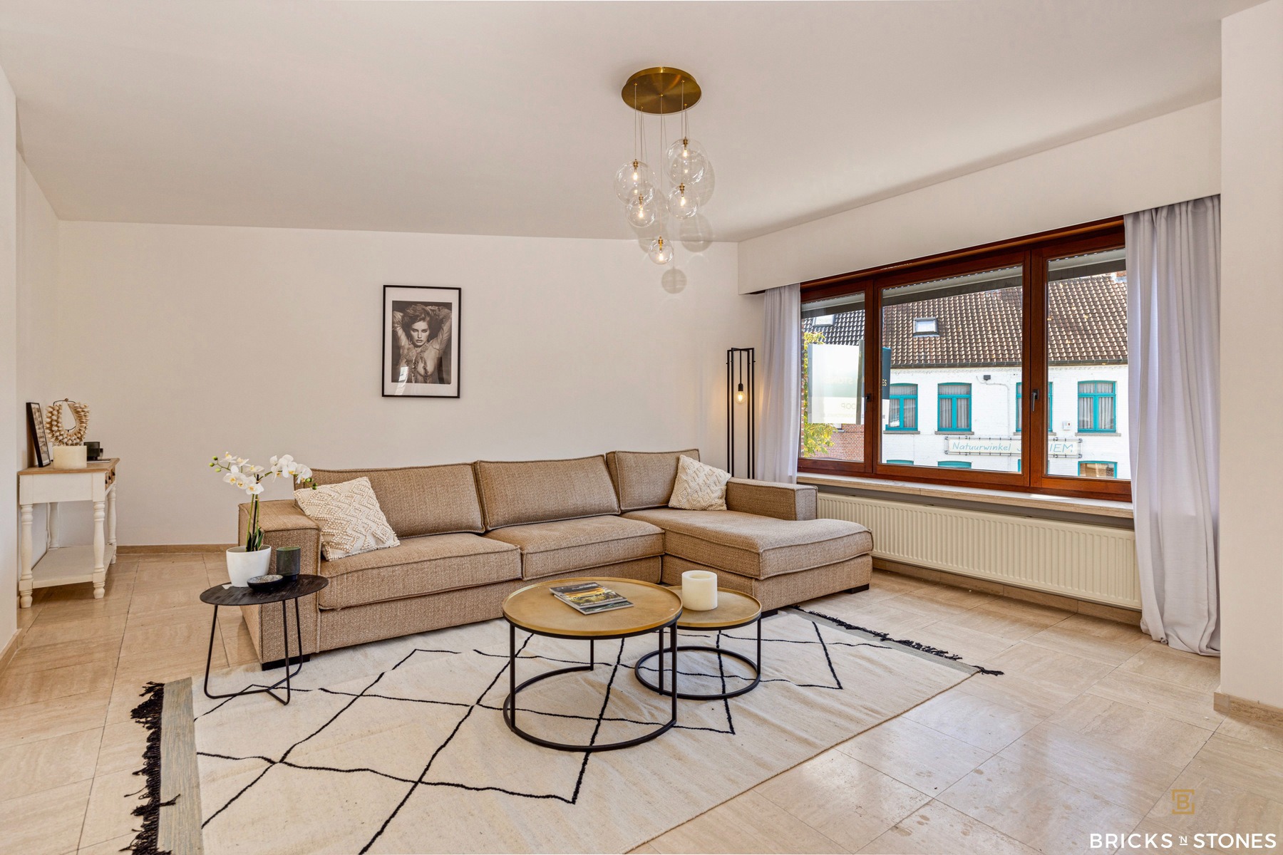 Verrassend ruime woning met mogelijkheid vrij beroep en tuin - foto 2