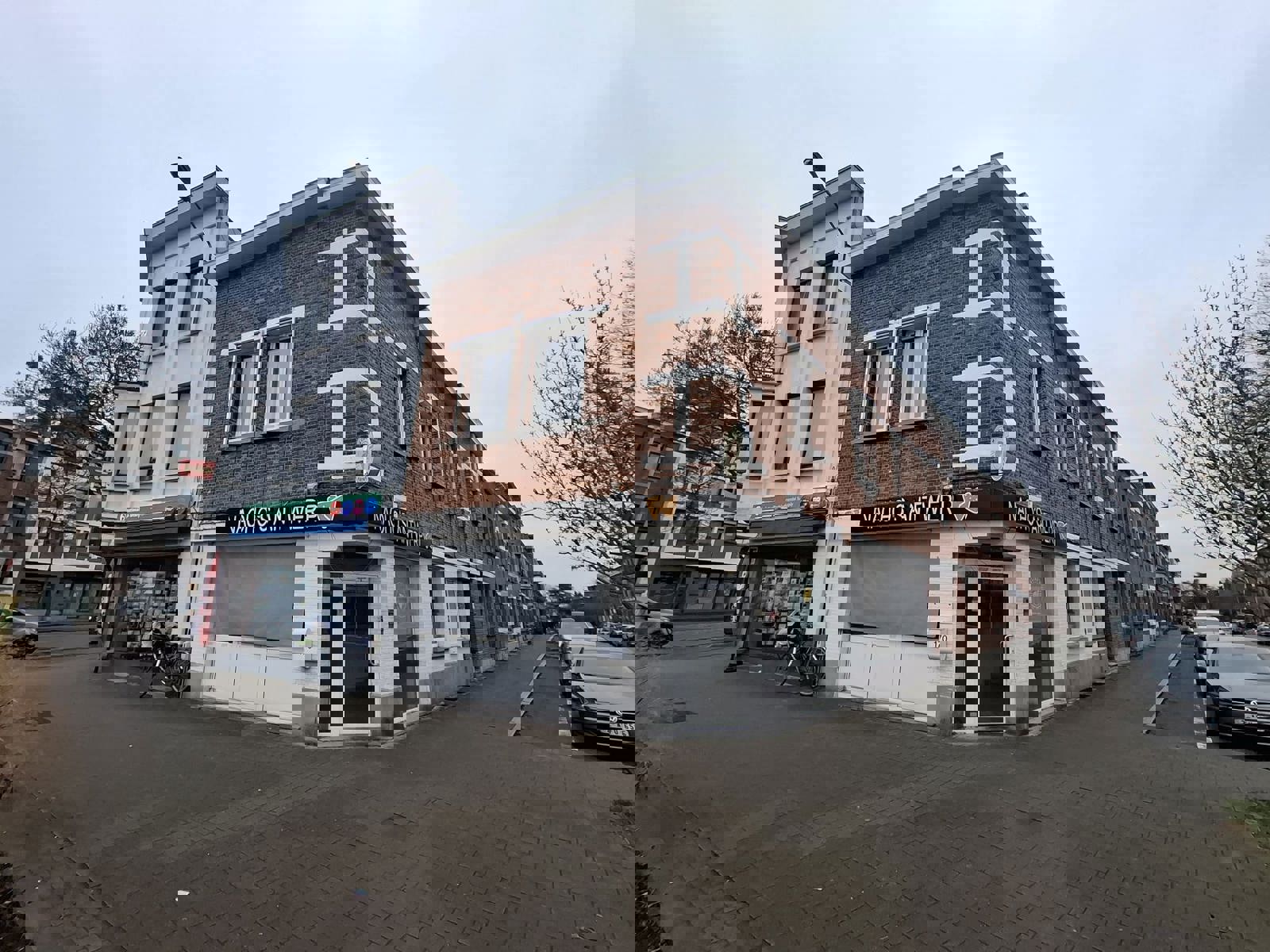 Topligging Hoekpand In Levendige Horecabuurt! - foto 4