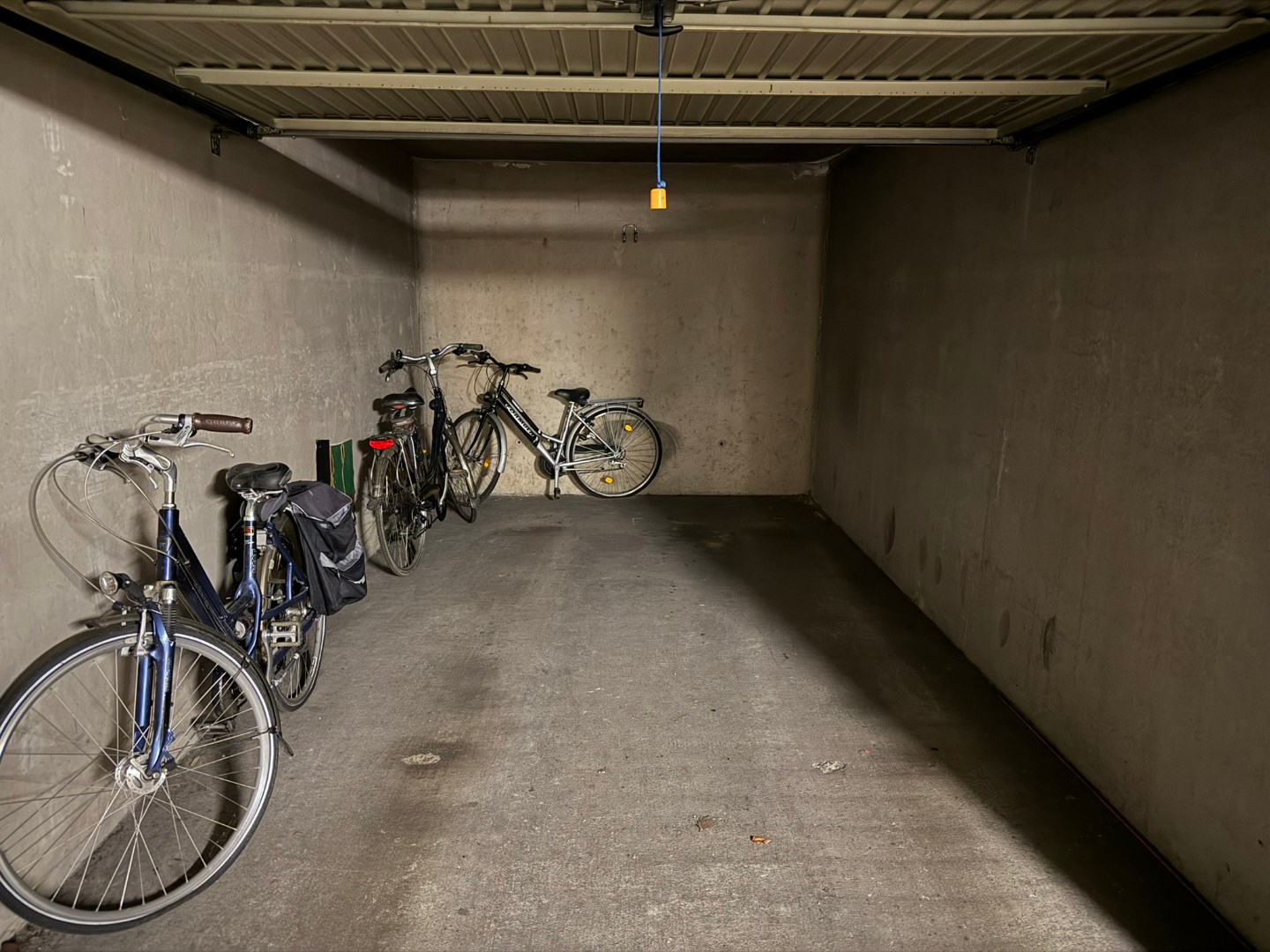 Box de Garage - Place van Bunnen - Knokke - photo 4