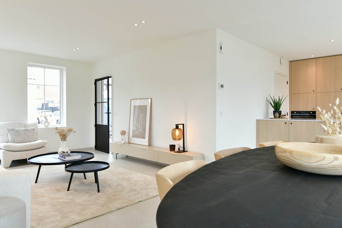 Nieuwbouwwoningen te koop in Sint-Lievens- Esse - foto 5
