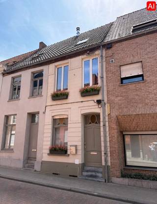 Maison à vendre à Tielt