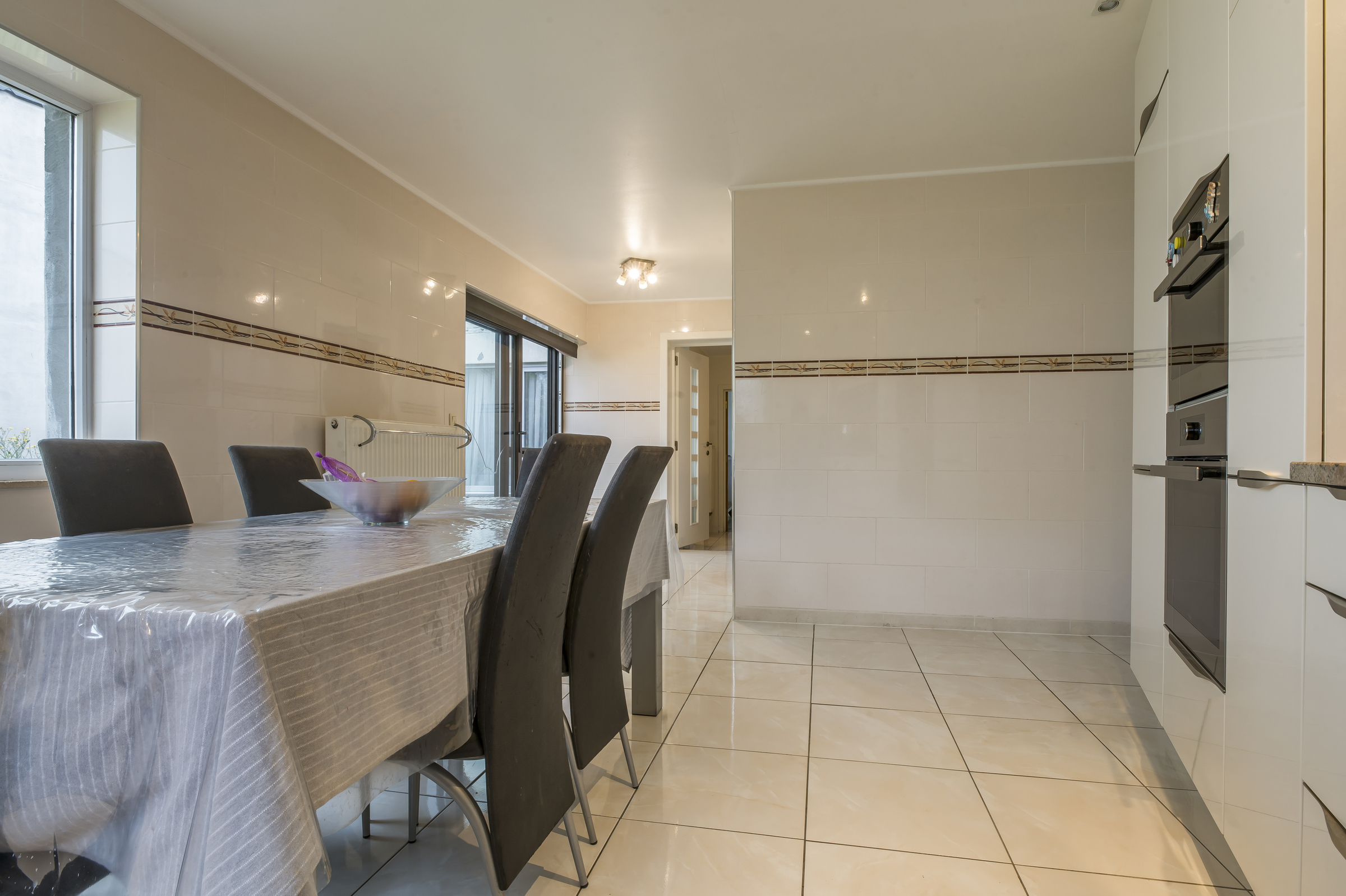 Woning met 3 slaapkamers en tuin op toplocatie in Temse - foto 5