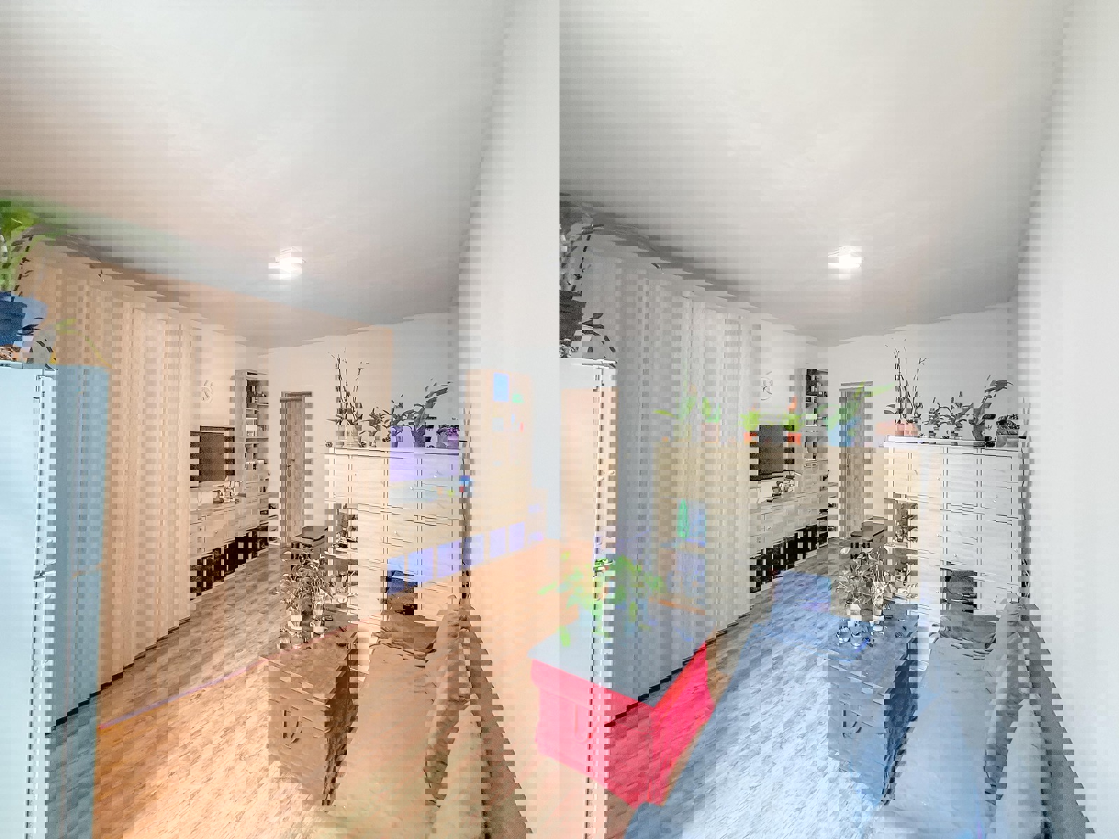 Ruime, instapklare (handels)woning in hartje Temse - foto 3