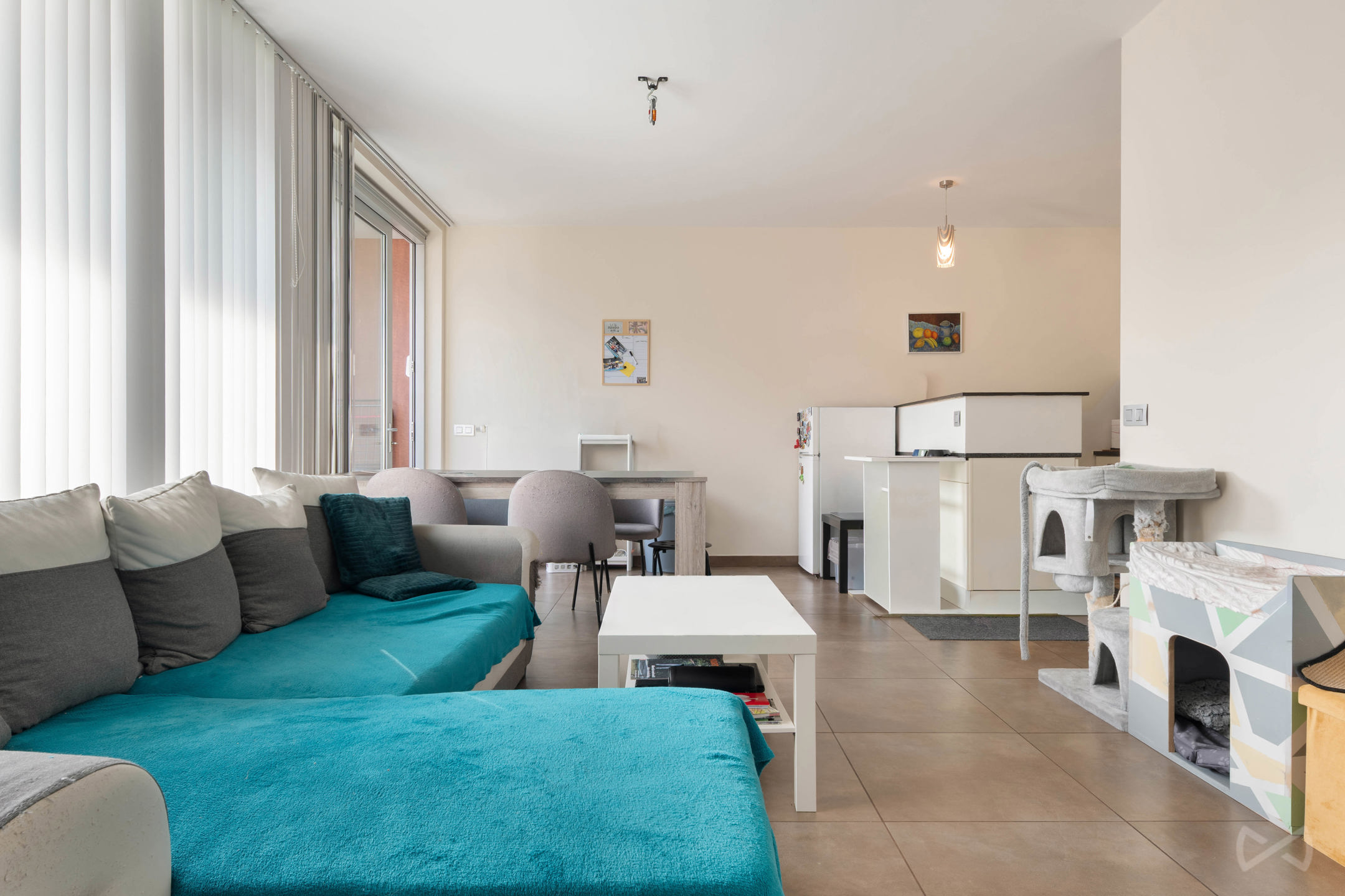 Appartement à vendre à Kortenberg avec 2 chambres - photo 2