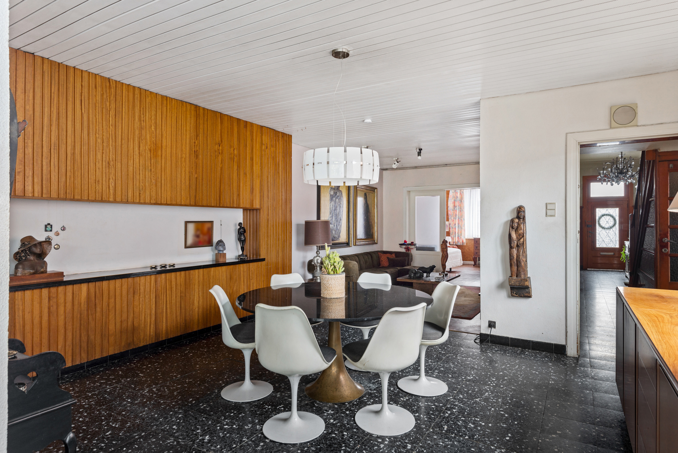 Huis te koop in Vilvoorde met 6 slaapkamers - foto 3