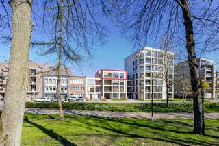 Appartement à vendre à Tongres-Borgloon