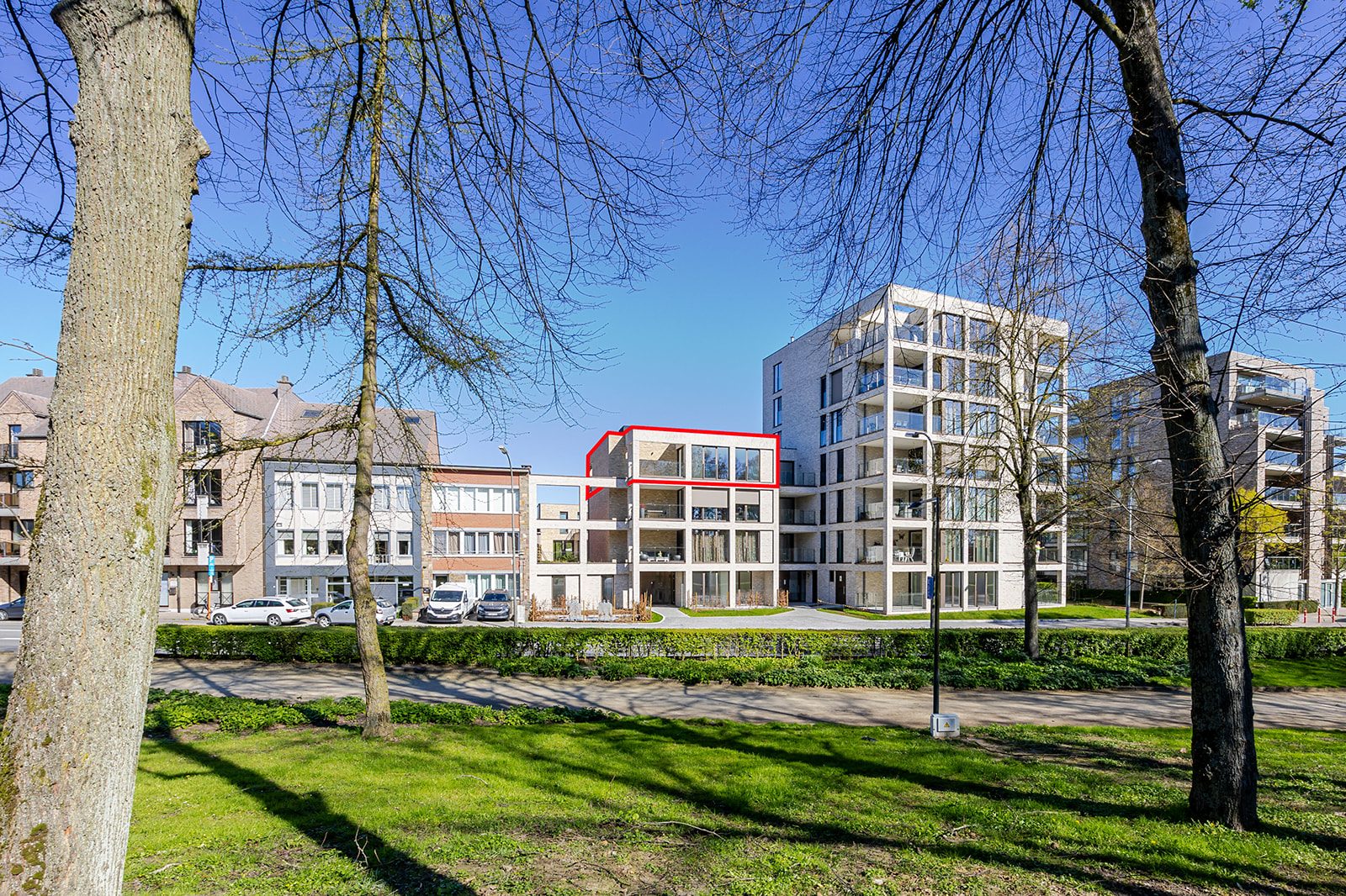 Appartement à vendre à Tongres-Borgloon
