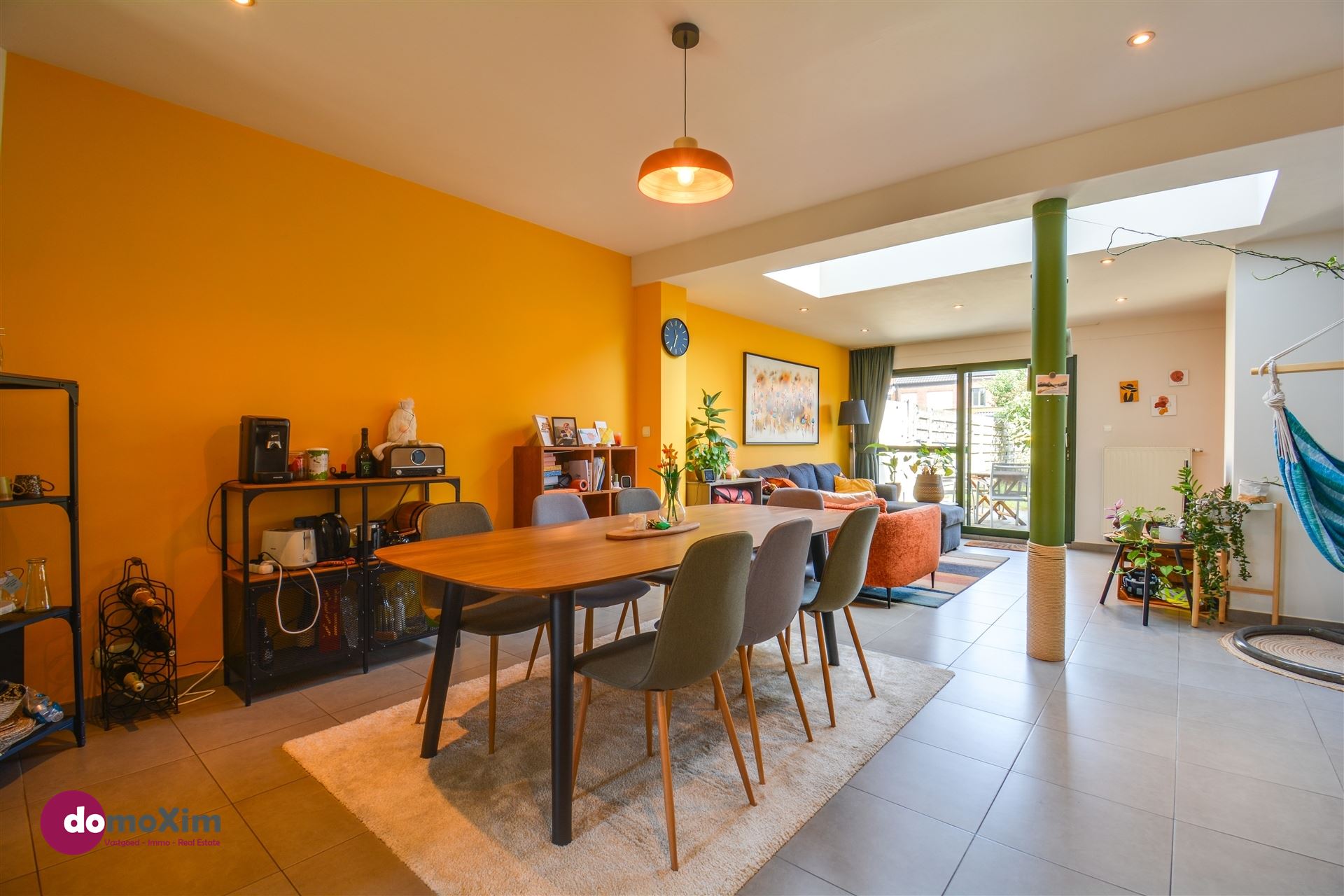 Charming starter home with cozy garden in the heart of Muizen - photo 2