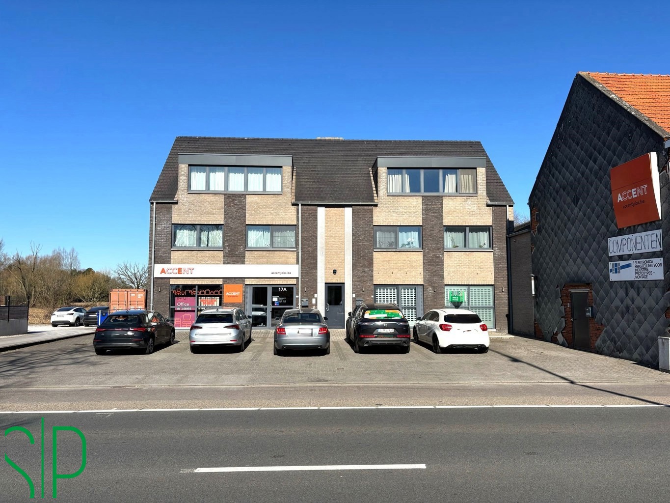 Commercial à louer à Geel - photo 1