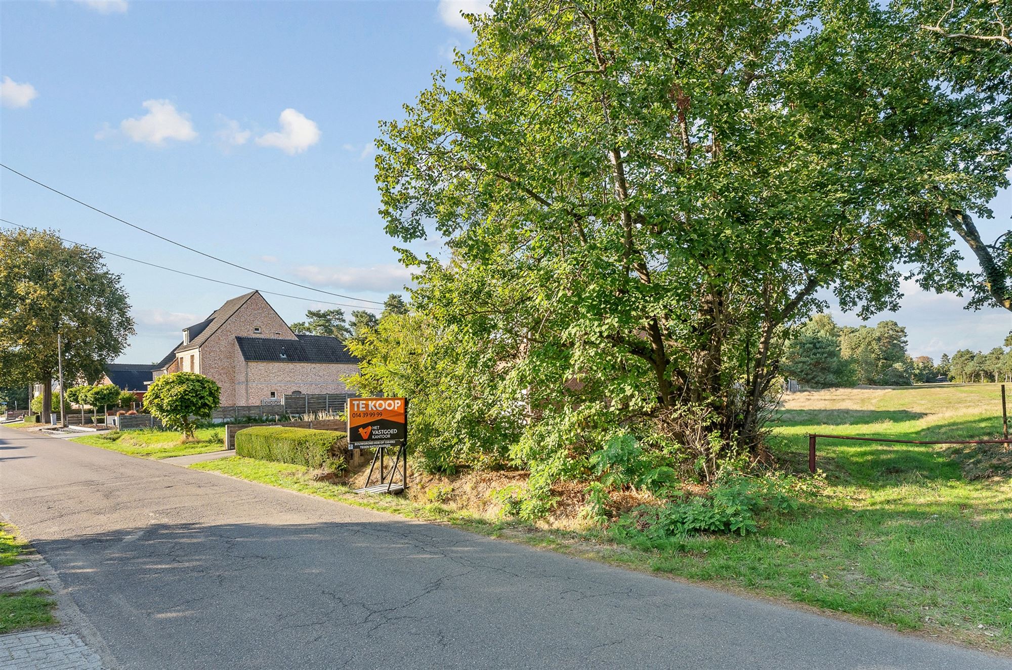Terrain à vendre à Balen - photo 5