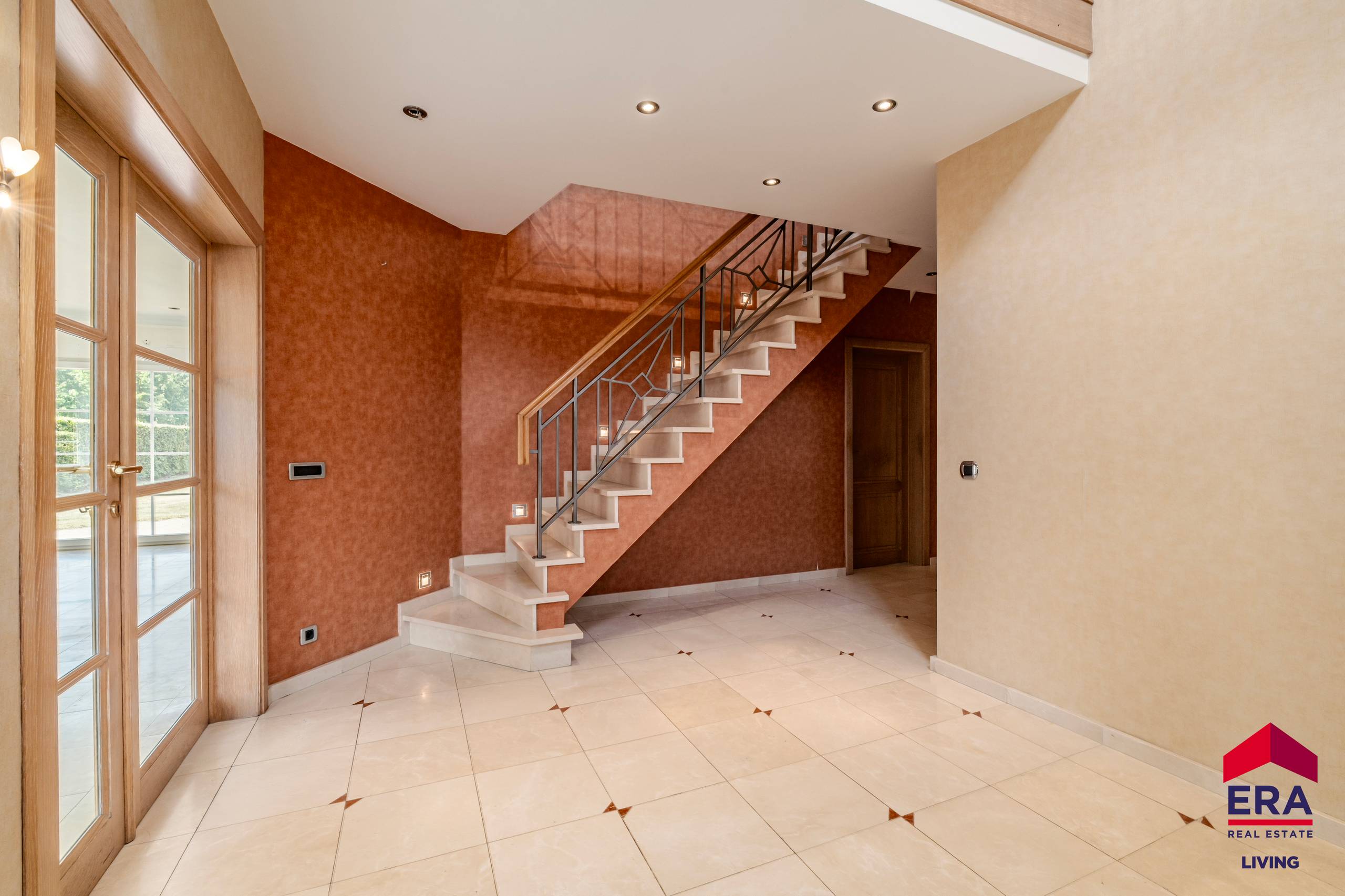 Unieke villa op toplocatie (5 slpk) in Hofstade nabij Aalst - foto 4