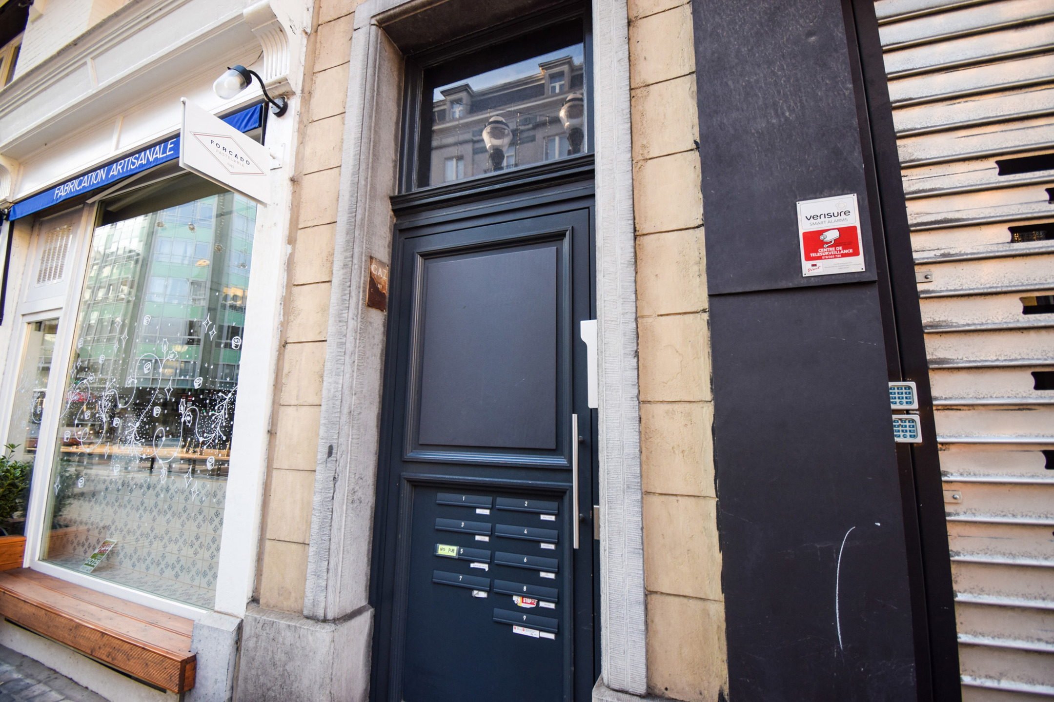 Appartement te koop in Brussel met 2 slaapkamers - foto 3